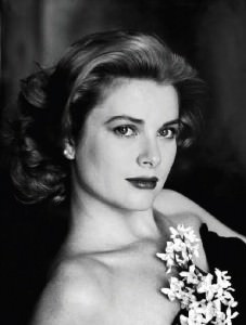 Gli "Anni di Grace Kelly" da oggi a Roma