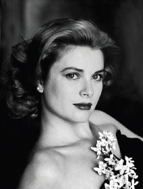 GraceKelly GraceKelly