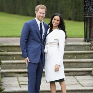 Harry-Meghan Harry sposa Meghan. Le nozze a Windsor il 19 maggio 2018