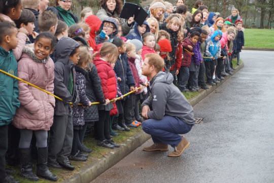Harry-spice-kid