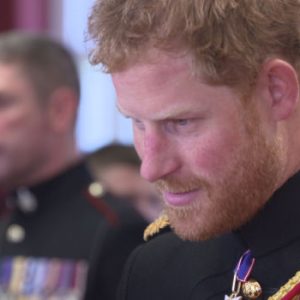 Harry di Galles, uno spice boy imperfetto che oggi confessa il suo dolore