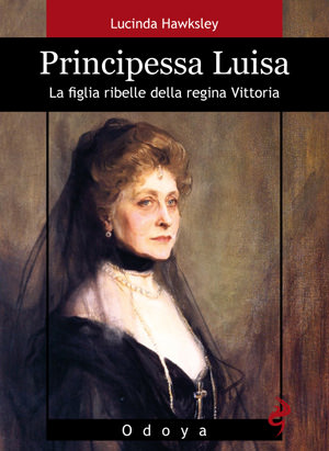 principessa Louise