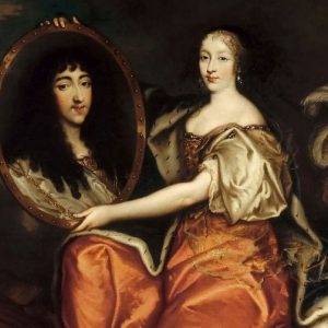 Henriette Chi ha ucciso la cognata del Re Sole?