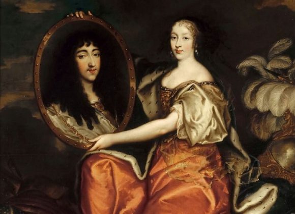 Henriette Chi ha ucciso la cognata del Re Sole?