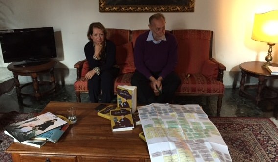 IMG_0123-Copia A Firenze con il Duca: una giornata insieme ad Amedeo di Savoia Aosta