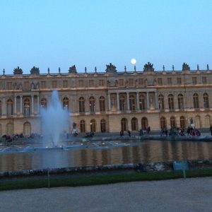 IMG_0136 La Versailles delle Mesdames Tantes