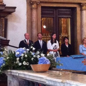 A Parma per incontrare una famiglia che ha fatto la storia