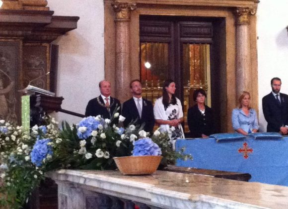 IMG_0253 A Parma per incontrare una famiglia che ha fatto la storia
