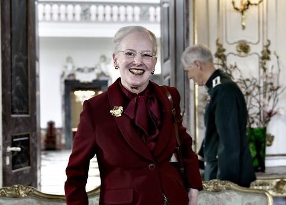 IMG_0683 Margrethe di Danimarca, 75 anni e non sentirli