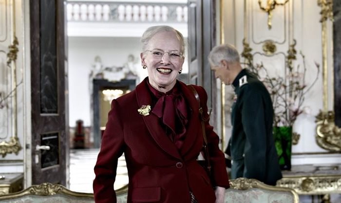 IMG_0683 Margrethe di Danimarca, 75 anni e non sentirli