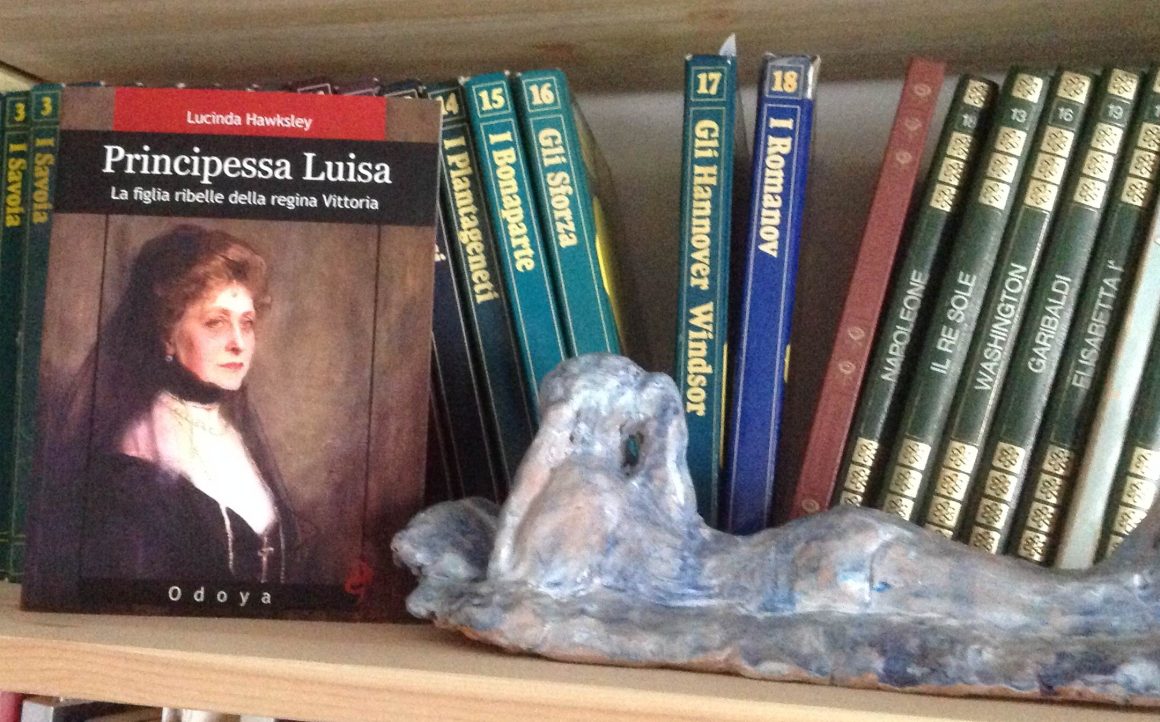 Tutti i segreti della principessa Louise, la figlia ribelle della regina Vittoria