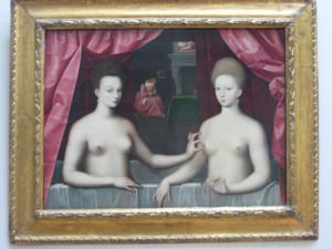 regina di Francia