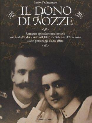 Il dono di nozze