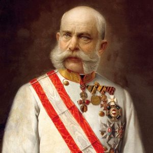Imperatore_Francesco_Giuseppe Cento anni fa la morte dell’imperatore Francesco Giuseppe