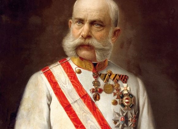 Imperatore_Francesco_Giuseppe Cento anni fa la morte dell’imperatore Francesco Giuseppe