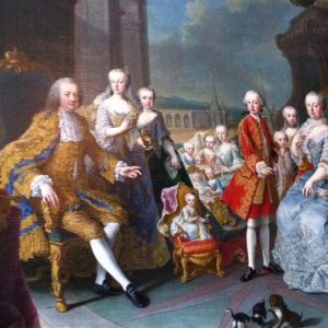 Imperatrice_Maria_Teresa L’imperatrice Maria Teresa a 300 anni dalla nascita