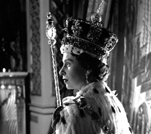 Incoronazione