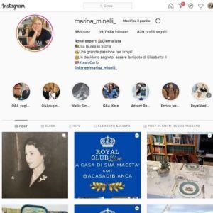 Storie reali ai tempi di Instagram