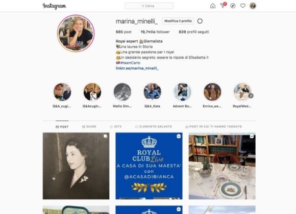 Instagram Storie reali ai tempi di Instagram