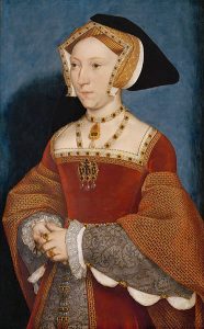 Jane Holbein
