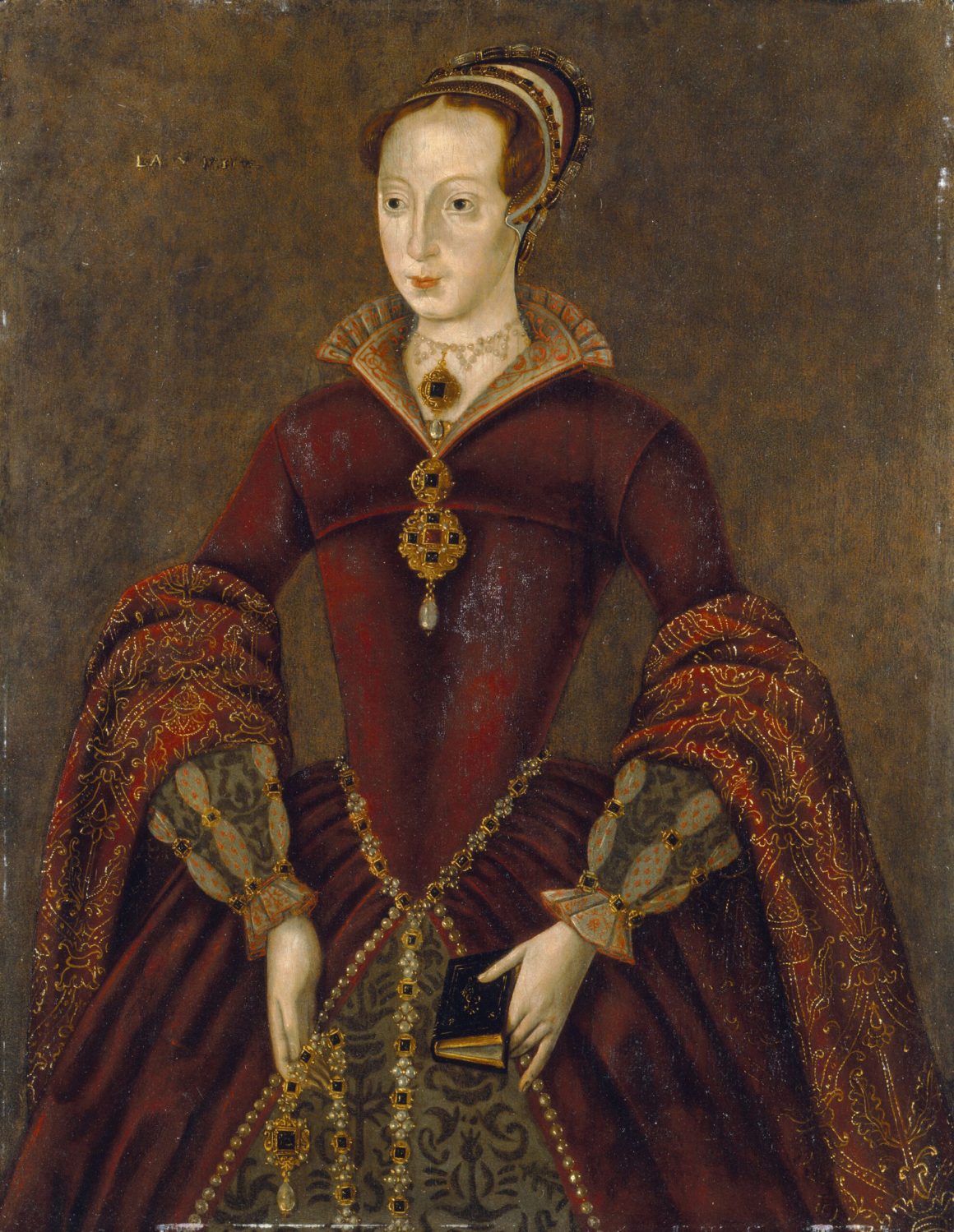 La triste storia di lady Jane Grey