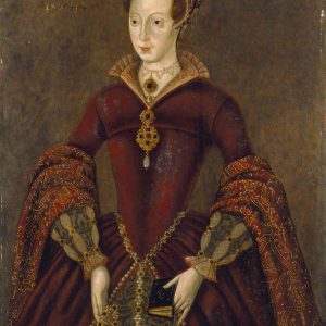 JaneGrey-scaled La triste storia di lady Jane Grey