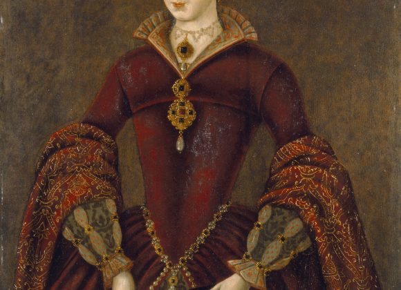 La triste storia di lady Jane Grey
