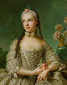L’amore proibito di una principessa filosofa – I parte