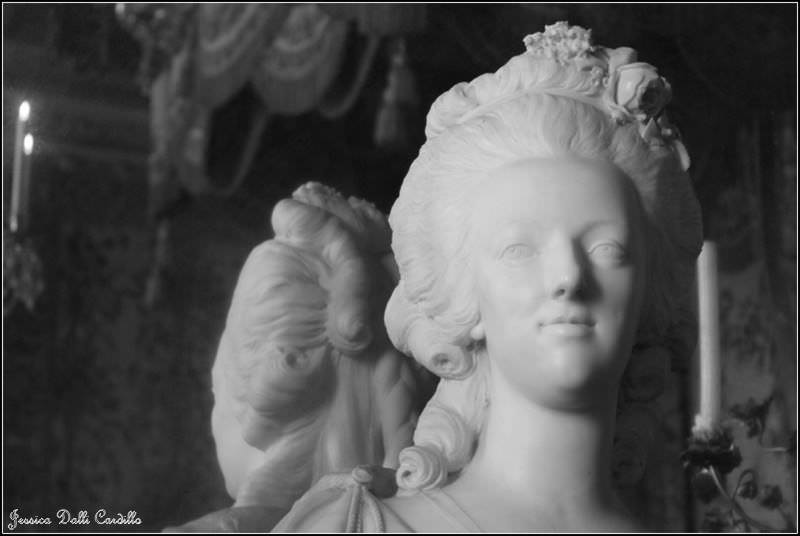 JessicaDalliCardillo Maria Antonietta tour 2014
