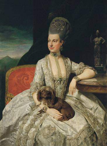 Johann_Zoffany_MCristina