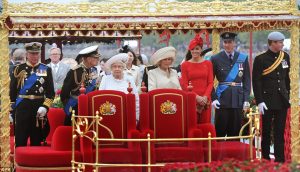 JubileeParade