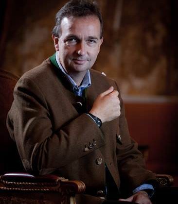 Visita a Milano dell’arciduca Carlo d’Asburgo