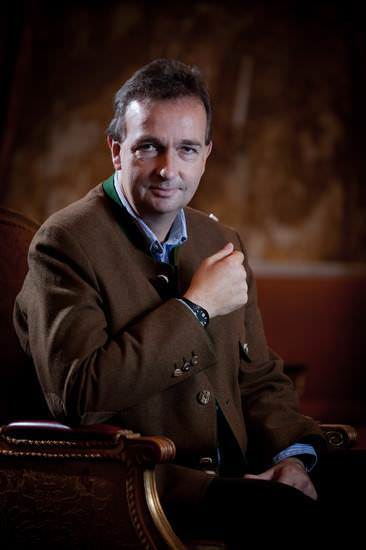 Karl-Asburgo