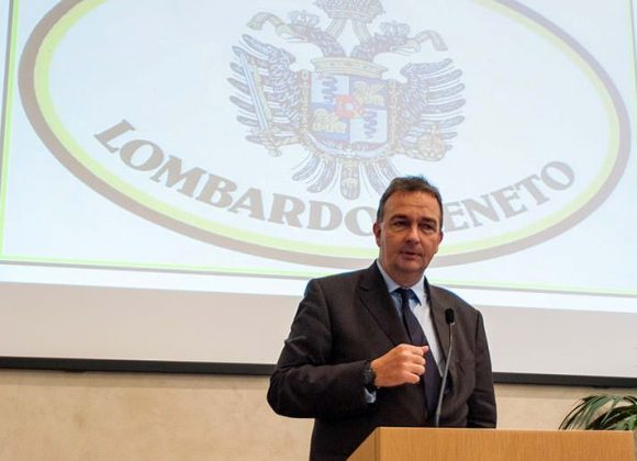 L’arciduca Karl d’Asburgo a Milano per il bicentenario del Lombardo-Veneto