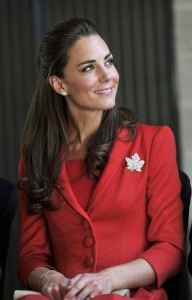 CANADA-ROYALS/ CANADA-ROYALS/