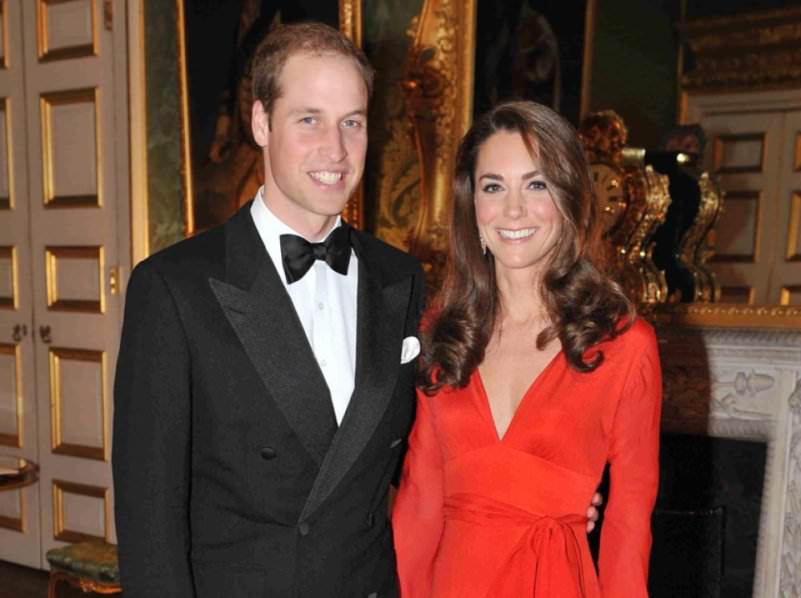 KateWilliam KateWilliam