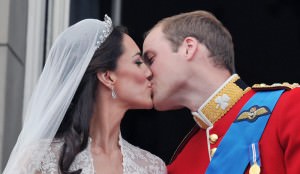 E se William e Kate avessero una bambina?