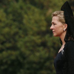 L-infante-Cristina- L’infanta Cristina inquisita
