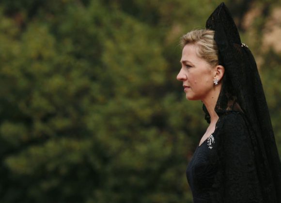 L-infante-Cristina- L’infanta Cristina inquisita
