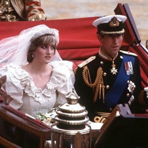 Lady_Diana_Spencer_2 Lady Diana Spencer, le nozze 35 anni fa. Ma non è stata una favola.