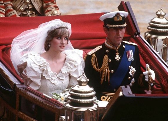 Lady Diana Spencer, le nozze 35 anni fa. Ma non è stata una favola.