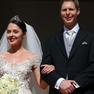 Royal wedding: si sposa Leka II e Tirana è in festa