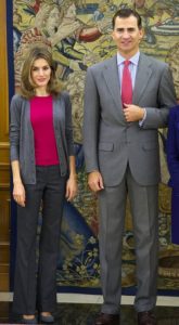 Letizia Letizia