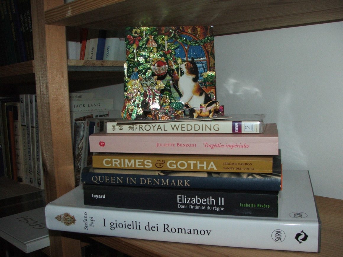 LibriNatale Concorso di Natale