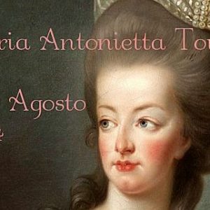 Maria Antonietta tour 2014 … si parte