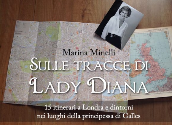 Londra_della_principessa_di_Galles Sulle tracce di Diana, la Londra della principessa di Galles