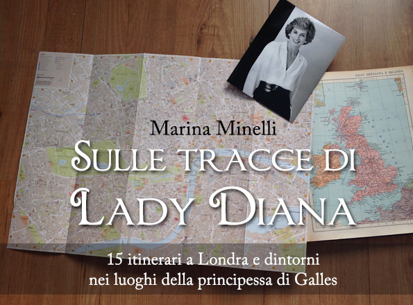 Londra della principessa di Galles