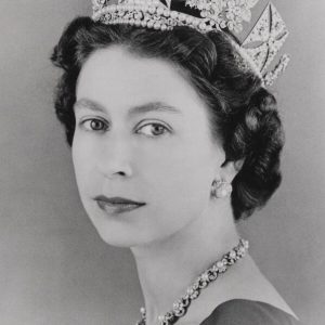 LordSnowdon_1957 Addio Maestà. La scomparsa della regina Elisabetta II
