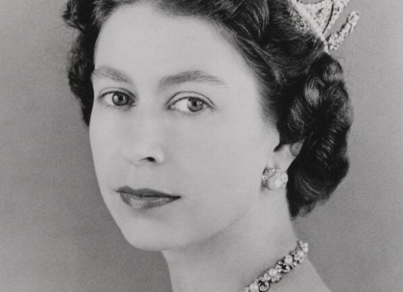 LordSnowdon_1957 Addio Maestà. La scomparsa della regina Elisabetta II