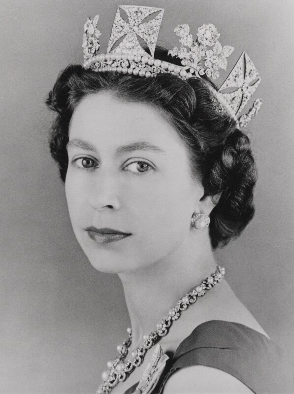 LordSnowdon_1957 Addio Maestà. La scomparsa della regina Elisabetta II